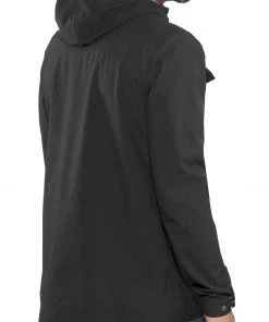 AGU Urban Outdoor Pocket Jas Heren, Oranje 13 AGU Urban Outdoor Pocket Jas Heren, Oranje -TROLLKIDS Shop agu urban outdoor pocket jacket men black 2