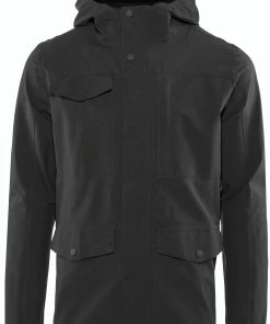 AGU Urban Outdoor Pocket Jas Heren, Oranje