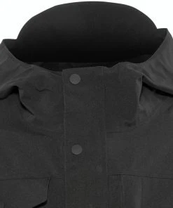 AGU Urban Outdoor Pocket Jas Heren, Oranje 14 AGU Urban Outdoor Pocket Jas Heren, Oranje -TROLLKIDS Shop agu urban outdoor pocket jacket men black 4