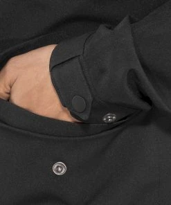 AGU Urban Outdoor Pocket Jas Heren, Oranje 15 AGU Urban Outdoor Pocket Jas Heren, Oranje -TROLLKIDS Shop agu urban outdoor pocket jacket men black 5