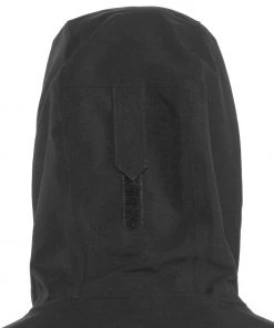 AGU Urban Outdoor Pocket Jas Heren, Oranje 17 AGU Urban Outdoor Pocket Jas Heren, Oranje -TROLLKIDS Shop agu urban outdoor pocket jacket men black 7