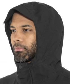 AGU Urban Outdoor Pocket Jas Heren, Oranje 18 AGU Urban Outdoor Pocket Jas Heren, Oranje -TROLLKIDS Shop agu urban outdoor pocket jacket men black 8