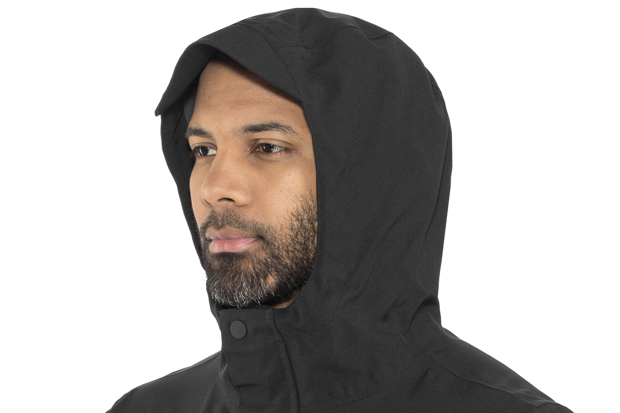 AGU Urban Outdoor Pocket Jas Heren, Oranje 10 AGU Urban Outdoor Pocket Jas Heren, Oranje - Afbeelding 8