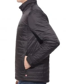 Axant Alps Primaloft Jas Heren, Blauw 10 Axant Alps Primaloft Jas Heren, Blauw -TROLLKIDS Shop axant alps primaloft jacket men black 2