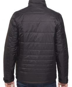 Axant Alps Primaloft Jas Heren, Blauw 11 Axant Alps Primaloft Jas Heren, Blauw -TROLLKIDS Shop axant alps primaloft jacket men black 3