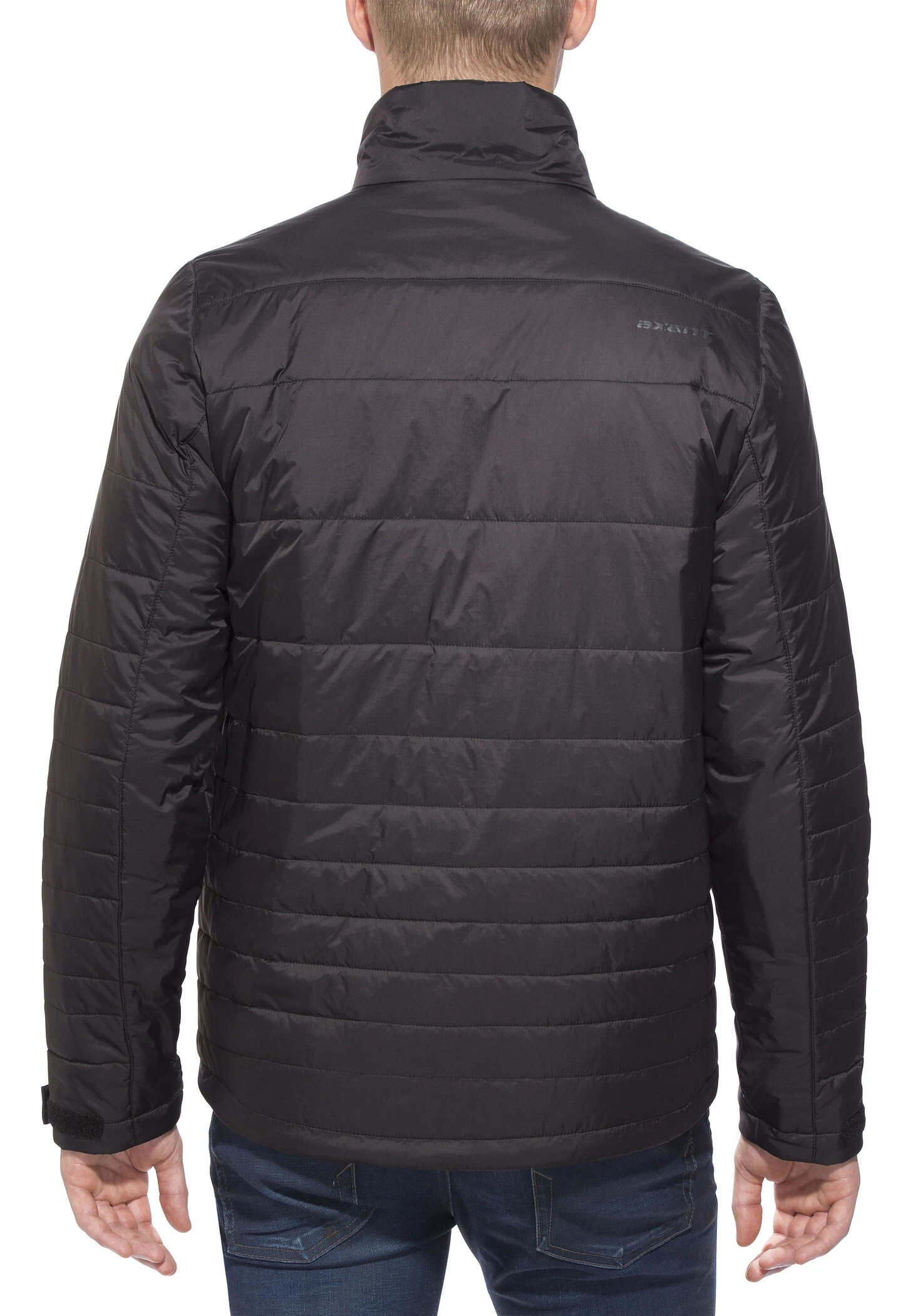 Axant Alps Primaloft Jas Heren, Blauw 6 Axant Alps Primaloft Jas Heren, Blauw - Afbeelding 4