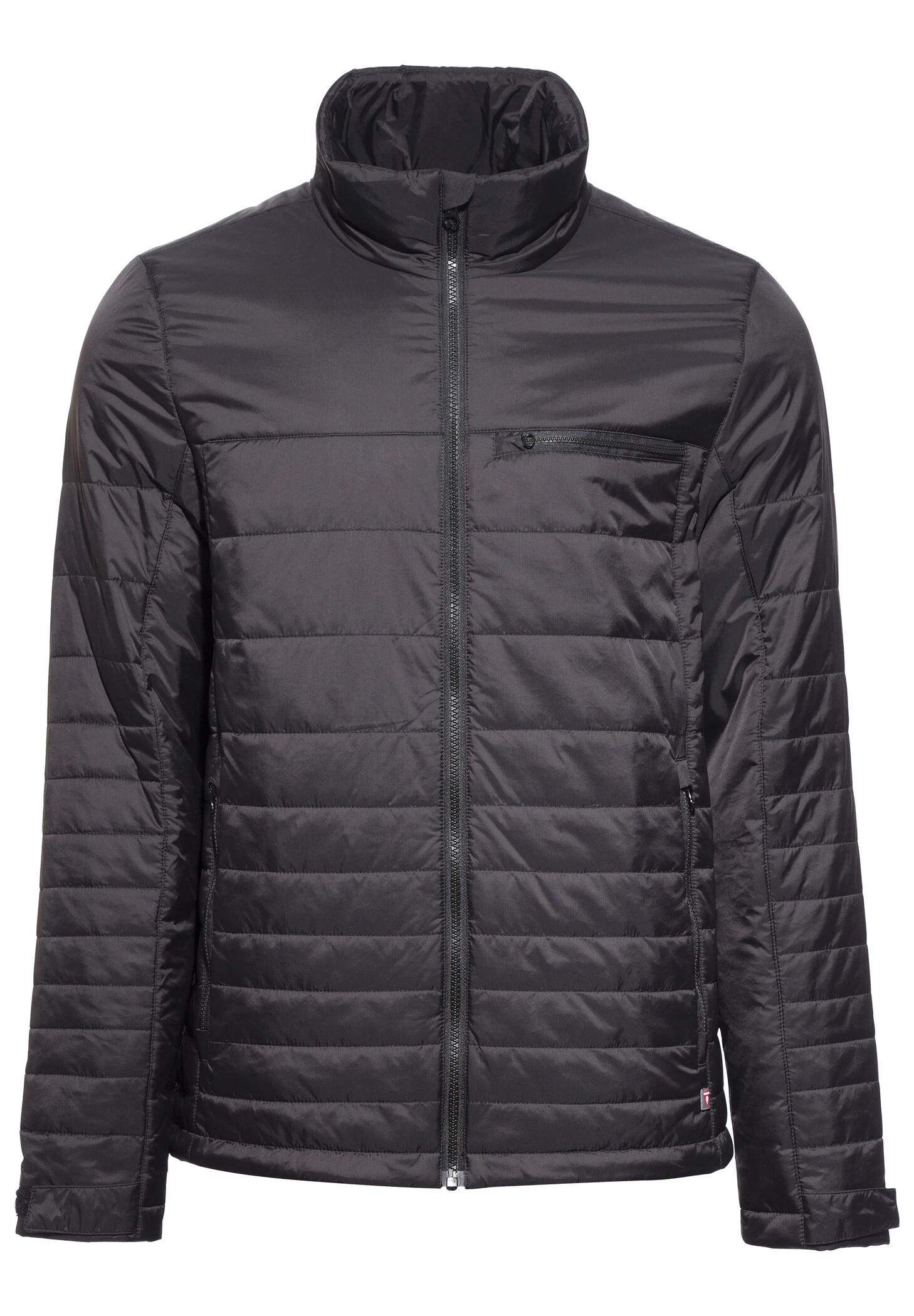 Axant Alps Primaloft Jas Heren, Blauw 3 Axant Alps Primaloft Jas Heren, Blauw