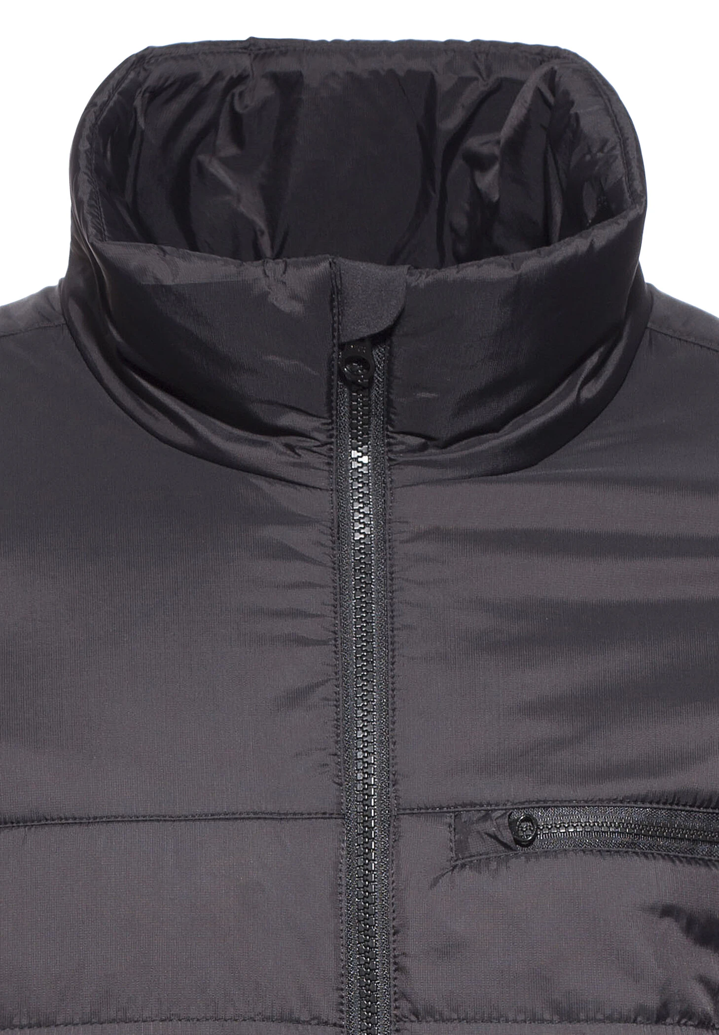 Axant Alps Primaloft Jas Heren, Blauw 7 Axant Alps Primaloft Jas Heren, Blauw - Afbeelding 5
