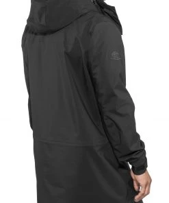 Bergans Breheimen 2L Jas Heren, Beige/zwart -TROLLKIDS Shop bergans breheimen 2l jacket men black solid charcoal 2