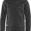 Bergans Breheimen 2L Jas Heren, Beige/zwart 2 Bergans Breheimen 2L Jas Heren, Beige/zwart -TROLLKIDS Shop bergans breheimen 2l jacket men black solid charcoal 3