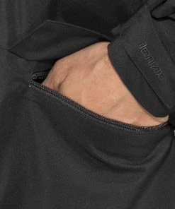 Bergans Breheimen 2L Jas Heren, Beige/zwart -TROLLKIDS Shop bergans breheimen 2l jacket men black solid charcoal 5