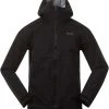 Bergans Rabot V2 3-Layer Jacket Men, Zwart