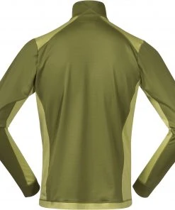 Bergans Skaland Jacket Men, Petrol 7 Bergans Skaland Jacket Men, Petrol -TROLLKIDS Shop bergans skaland jacket men dark green oasis green oasis 3