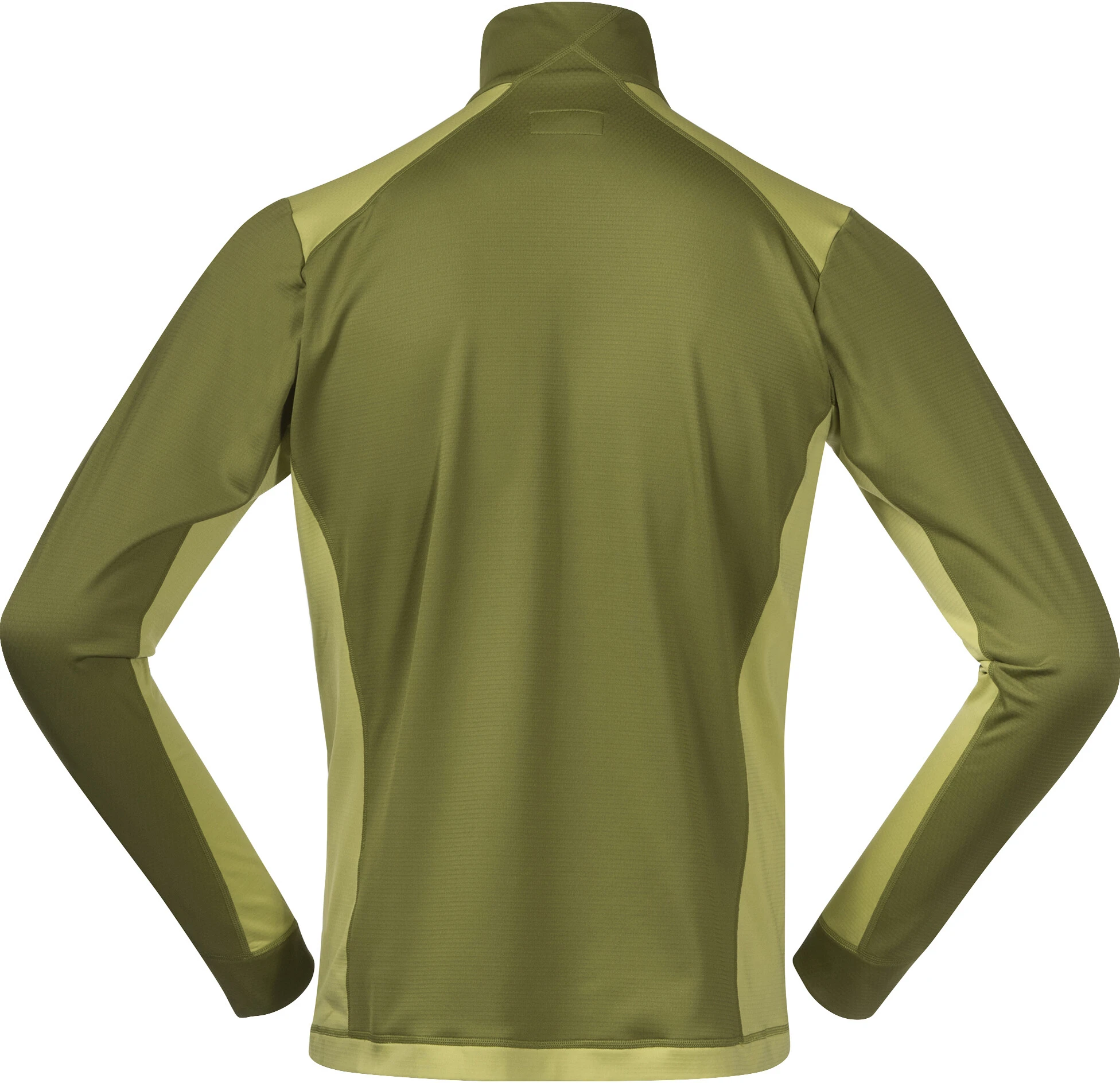 Bergans Skaland Jacket Men, Petrol 5 Bergans Skaland Jacket Men, Petrol - Afbeelding 3