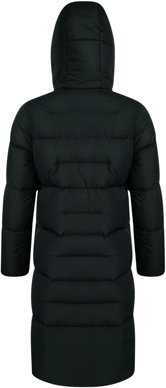 Berghaus Combust Reflecterende Jas Lang Dames, Zwart 4 Berghaus Combust Reflecterende Jas Lang Dames, Zwart - Afbeelding 2