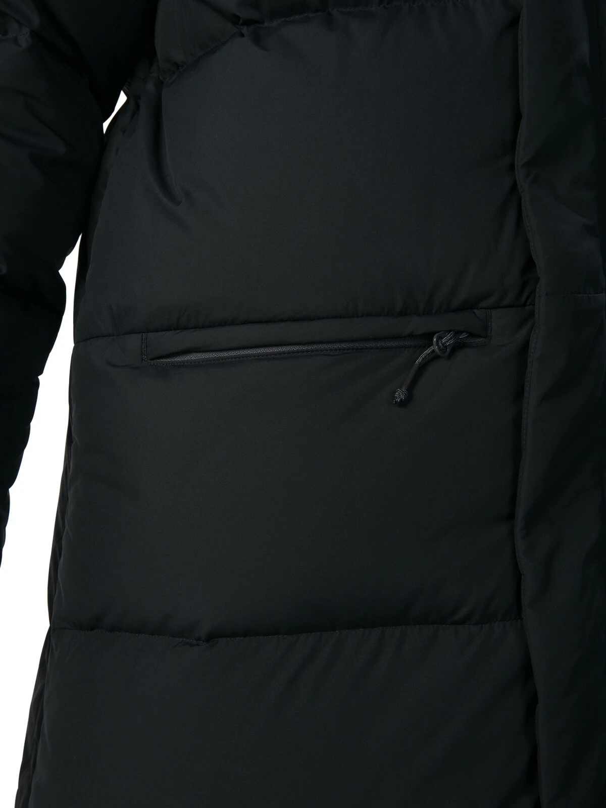 Berghaus Combust Reflecterende Jas Lang Dames, Zwart 7 Berghaus Combust Reflecterende Jas Lang Dames, Zwart - Afbeelding 5