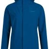 Berghaus Hillwalker InterActive Shell Jacket Women, Blauw
