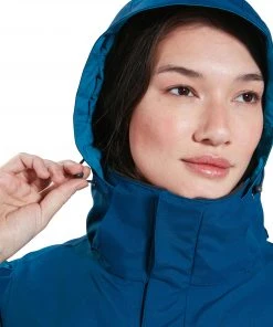 Berghaus Hillwalker InterActive Shell Jacket Women, Blauw 25 Berghaus Hillwalker InterActive Shell Jacket Women, Blauw -TROLLKIDS Shop berghaus hillwalker interactive shell jacket women blue opal seaport 10