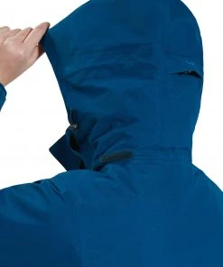 Berghaus Hillwalker InterActive Shell Jacket Women, Blauw 26 Berghaus Hillwalker InterActive Shell Jacket Women, Blauw -TROLLKIDS Shop berghaus hillwalker interactive shell jacket women blue opal seaport 11