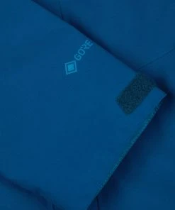 Berghaus Hillwalker InterActive Shell Jacket Women, Blauw 29 Berghaus Hillwalker InterActive Shell Jacket Women, Blauw -TROLLKIDS Shop berghaus hillwalker interactive shell jacket women blue opal seaport 14