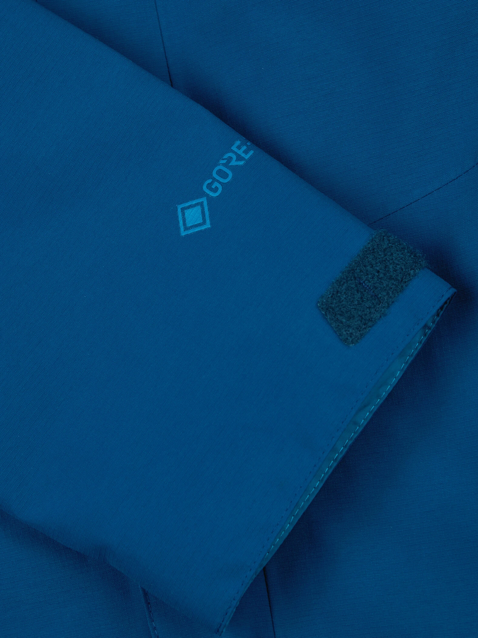 Berghaus Hillwalker InterActive Shell Jacket Women, Blauw 16 Berghaus Hillwalker InterActive Shell Jacket Women, Blauw - Afbeelding 14