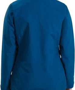 Berghaus Hillwalker InterActive Shell Jacket Women, Blauw 19 Berghaus Hillwalker InterActive Shell Jacket Women, Blauw -TROLLKIDS Shop berghaus hillwalker interactive shell jacket women blue opal seaport 4