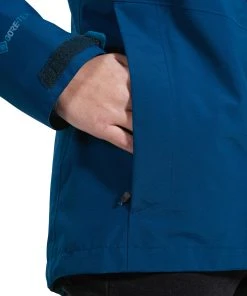 Berghaus Hillwalker InterActive Shell Jacket Women, Blauw 23 Berghaus Hillwalker InterActive Shell Jacket Women, Blauw -TROLLKIDS Shop berghaus hillwalker interactive shell jacket women blue opal seaport 8