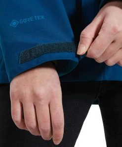 Berghaus Hillwalker InterActive Shell Jacket Women, Blauw 24 Berghaus Hillwalker InterActive Shell Jacket Women, Blauw -TROLLKIDS Shop berghaus hillwalker interactive shell jacket women blue opal seaport 9