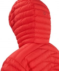 Berghaus Nula Micro Insulated Jacket Women, Blauw 24 Berghaus Nula Micro Insulated Jacket Women, Blauw -TROLLKIDS Shop berghaus nula micro insulated jacket women goji berry 10 1