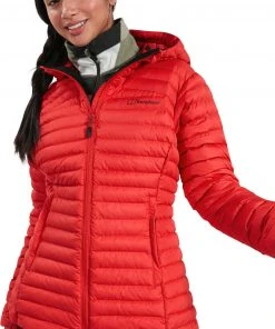 Berghaus Nula Micro Insulated Jacket Women, Blauw 20 Berghaus Nula Micro Insulated Jacket Women, Blauw -TROLLKIDS Shop berghaus nula micro insulated jacket women goji berry 6 1
