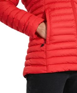 Berghaus Nula Micro Insulated Jacket Women, Blauw 22 Berghaus Nula Micro Insulated Jacket Women, Blauw -TROLLKIDS Shop berghaus nula micro insulated jacket women goji berry 8 1