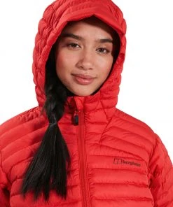 Berghaus Nula Micro Insulated Jacket Women, Blauw 23 Berghaus Nula Micro Insulated Jacket Women, Blauw -TROLLKIDS Shop berghaus nula micro insulated jacket women goji berry 9 1