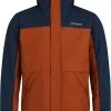 Berghaus Pole 21 Insulated Jacket Men, Bruin -TROLLKIDS Shop berghaus pole 21 insulated jacket men caramel cafe dusk 1
