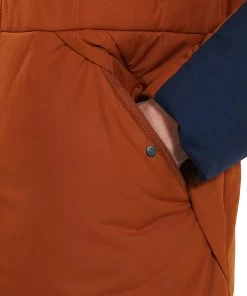 Berghaus Pole 21 Insulated Jacket Men, Bruin 23 Berghaus Pole 21 Insulated Jacket Men, Bruin -TROLLKIDS Shop berghaus pole 21 insulated jacket men caramel cafe dusk 10