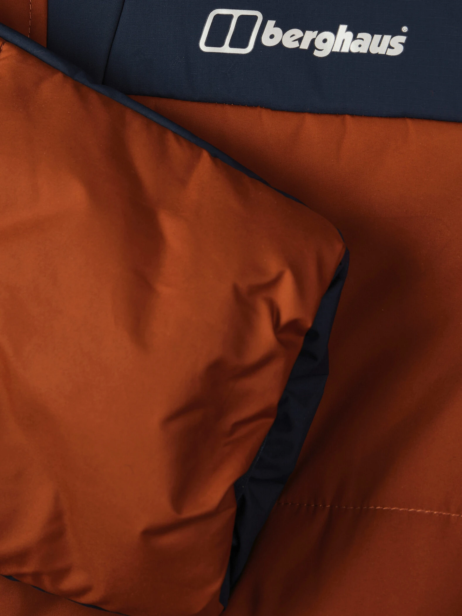 Berghaus Pole 21 Insulated Jacket Men, Bruin 13 Berghaus Pole 21 Insulated Jacket Men, Bruin - Afbeelding 11