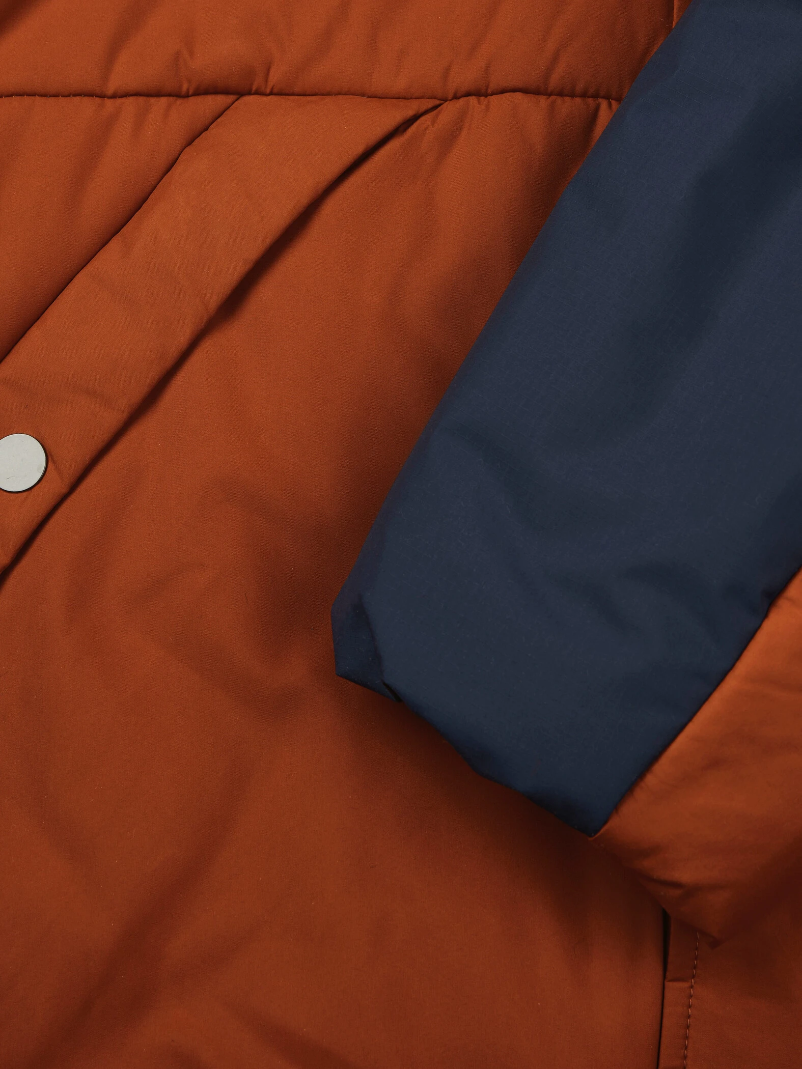 Berghaus Pole 21 Insulated Jacket Men, Bruin 14 Berghaus Pole 21 Insulated Jacket Men, Bruin - Afbeelding 12