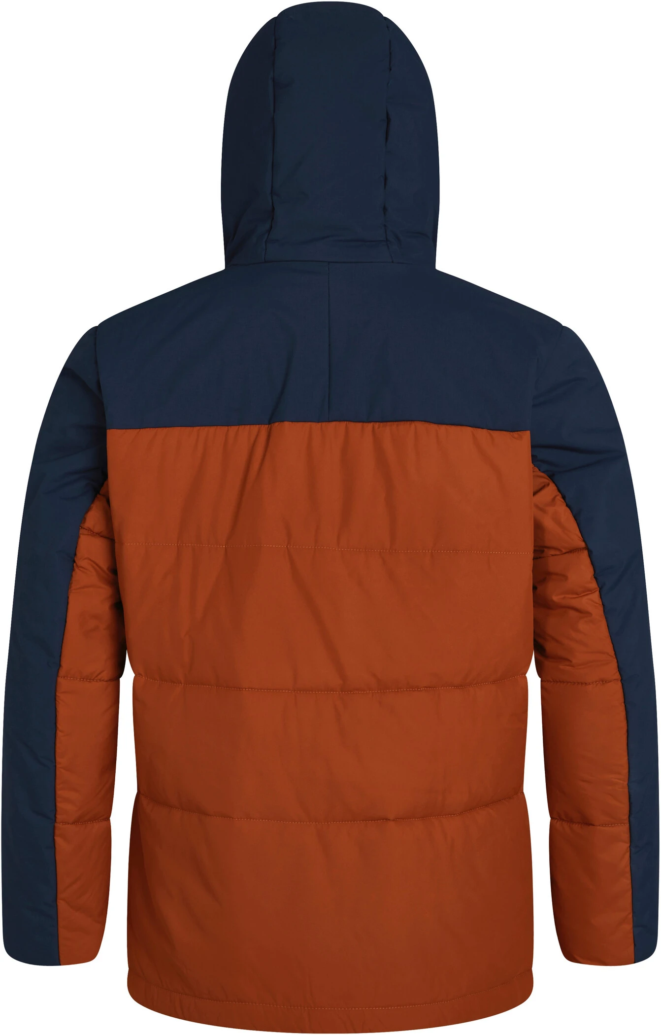 Berghaus Pole 21 Insulated Jacket Men, Bruin 4 Berghaus Pole 21 Insulated Jacket Men, Bruin - Afbeelding 2