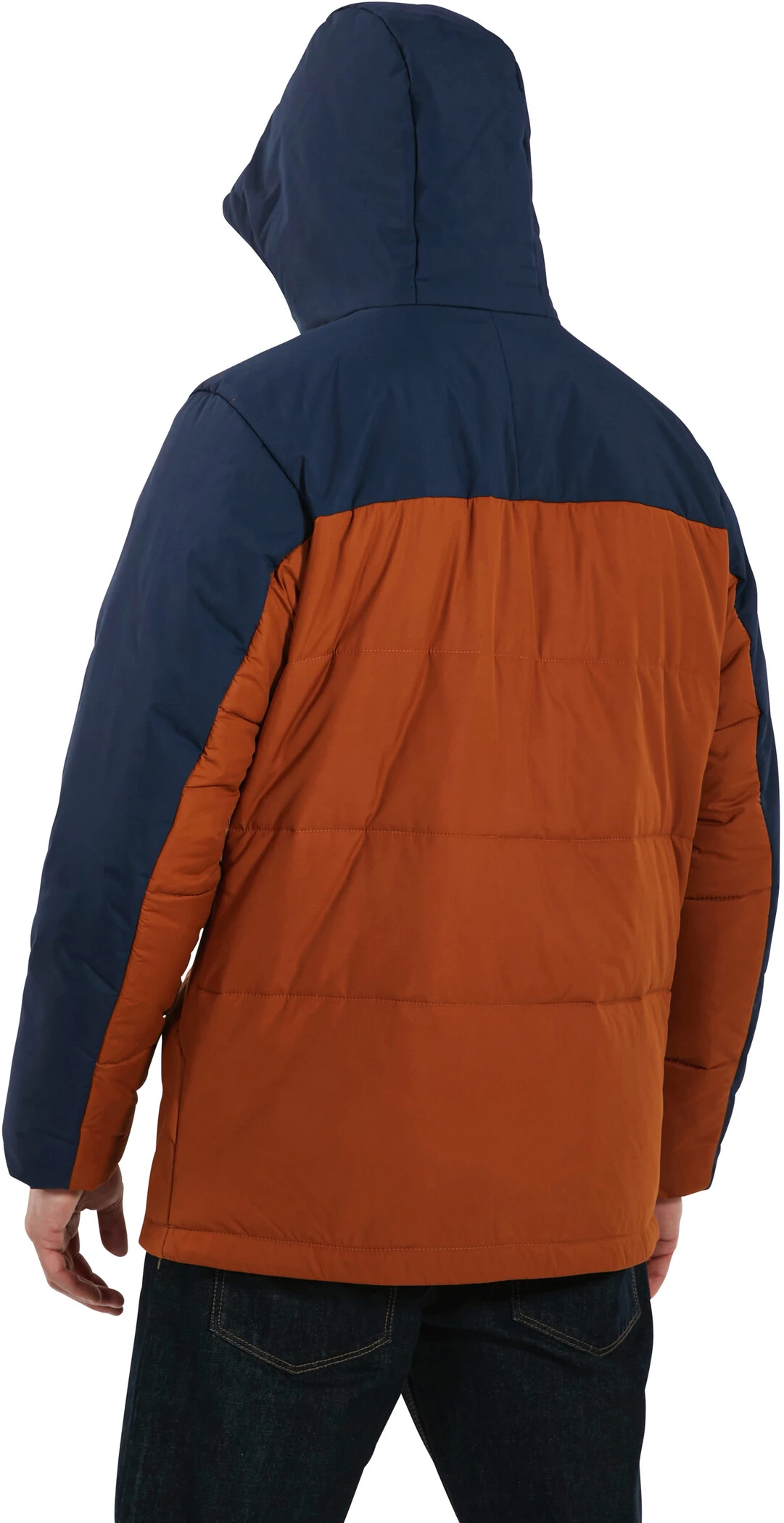 Berghaus Pole 21 Insulated Jacket Men, Bruin 6 Berghaus Pole 21 Insulated Jacket Men, Bruin - Afbeelding 4