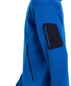 Berghaus Pravitale MTN 2.0 Hooded Fleece Jacket Men, Grijs 14 Berghaus Pravitale MTN 2.0 Hooded Fleece Jacket Men, Grijs -TROLLKIDS Shop berghaus pravitale mtn 20 hooded fleece jacket men brilliant blue lapis blue 4 1