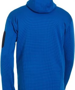 Berghaus Pravitale MTN 2.0 Hooded Fleece Jacket Men, Grijs 15 Berghaus Pravitale MTN 2.0 Hooded Fleece Jacket Men, Grijs -TROLLKIDS Shop berghaus pravitale mtn 20 hooded fleece jacket men brilliant blue lapis blue 5 1
