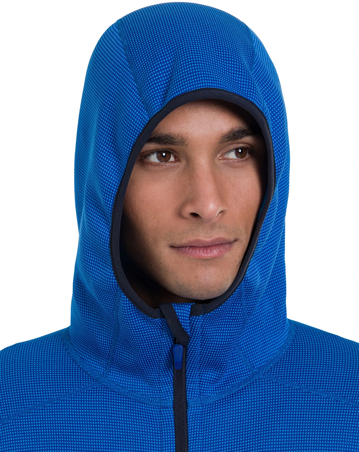 Berghaus Pravitale MTN 2.0 Hooded Fleece Jacket Men, Grijs 8 Berghaus Pravitale MTN 2.0 Hooded Fleece Jacket Men, Grijs - Afbeelding 6