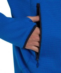 Berghaus Pravitale MTN 2.0 Hooded Fleece Jacket Men, Grijs 17 Berghaus Pravitale MTN 2.0 Hooded Fleece Jacket Men, Grijs -TROLLKIDS Shop berghaus pravitale mtn 20 hooded fleece jacket men brilliant blue lapis blue 7 1