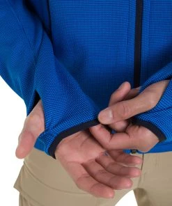 Berghaus Pravitale MTN 2.0 Hooded Fleece Jacket Men, Grijs 18 Berghaus Pravitale MTN 2.0 Hooded Fleece Jacket Men, Grijs -TROLLKIDS Shop berghaus pravitale mtn 20 hooded fleece jacket men brilliant blue lapis blue 8 1