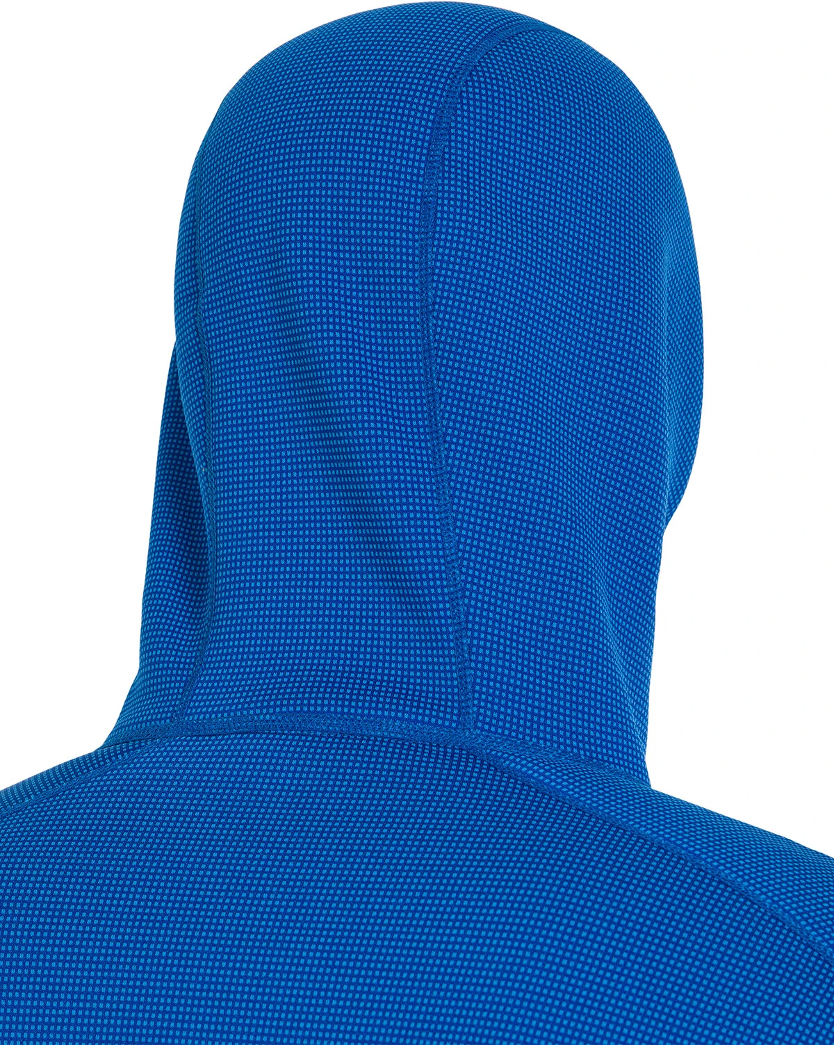 Berghaus Pravitale MTN 2.0 Hooded Fleece Jacket Men, Grijs 11 Berghaus Pravitale MTN 2.0 Hooded Fleece Jacket Men, Grijs - Afbeelding 9