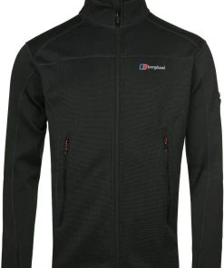 Berghaus Pravitale MTN 2.0 Jas Heren, Blauw
