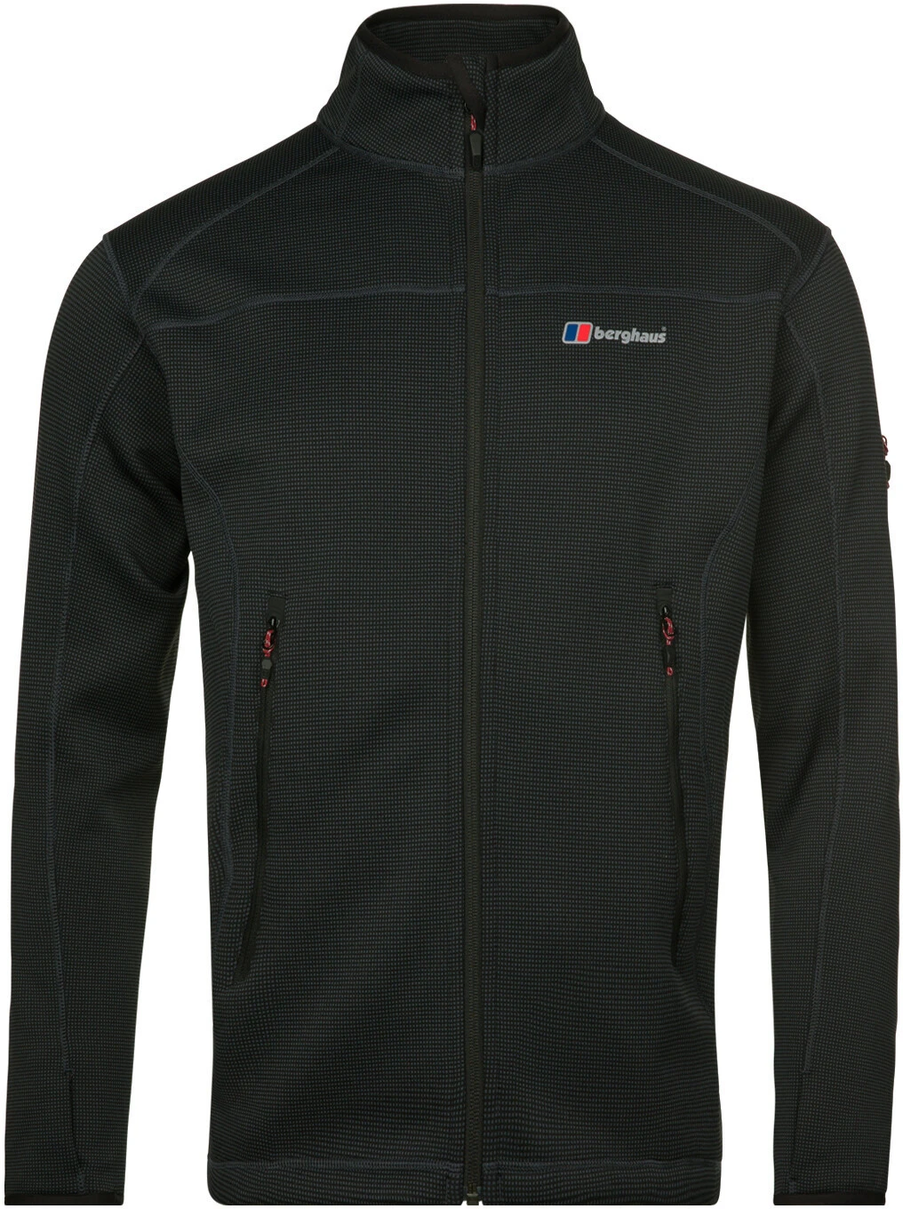 Berghaus Pravitale MTN 2.0 Jas Heren, Blauw 3 Berghaus Pravitale MTN 2.0 Jas Heren, Blauw