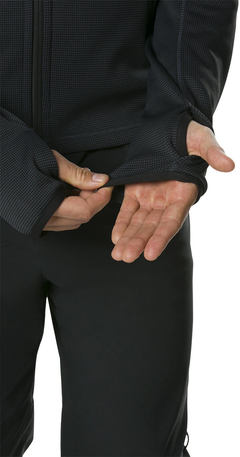 Berghaus Pravitale MTN 2.0 Jas Heren, Blauw 4 Berghaus Pravitale MTN 2.0 Jas Heren, Blauw - Afbeelding 2