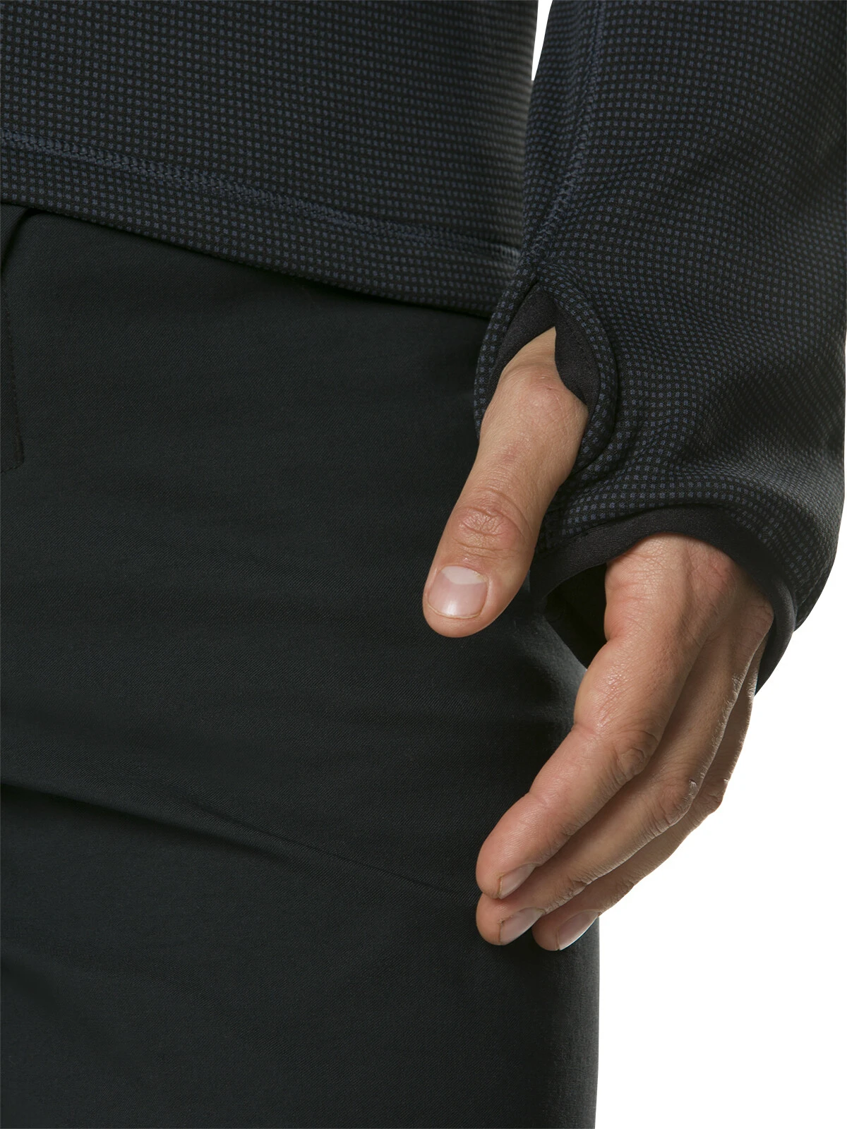 Berghaus Pravitale MTN 2.0 Jas Heren, Blauw 5 Berghaus Pravitale MTN 2.0 Jas Heren, Blauw - Afbeelding 3