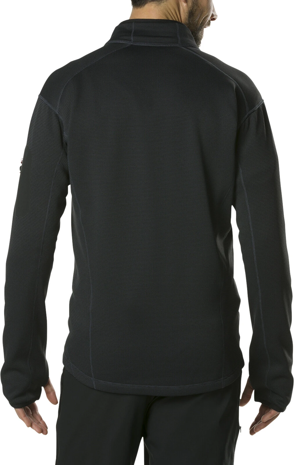 Berghaus Pravitale MTN 2.0 Jas Heren, Blauw 9 Berghaus Pravitale MTN 2.0 Jas Heren, Blauw - Afbeelding 7