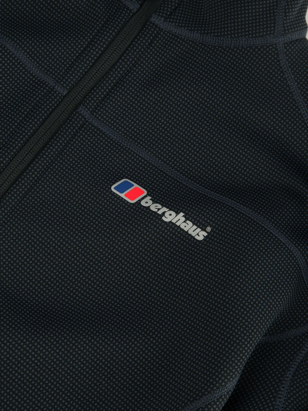 Berghaus Pravitale MTN 2.0 Jas Heren, Blauw 10 Berghaus Pravitale MTN 2.0 Jas Heren, Blauw - Afbeelding 8